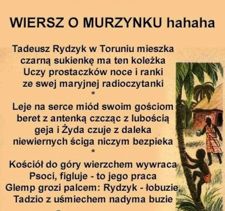Wierszyk 