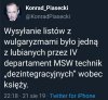 Historia zatacza koło 
