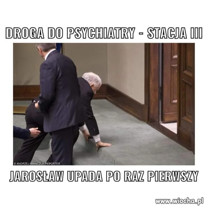 Jakieś skojarzenia ?