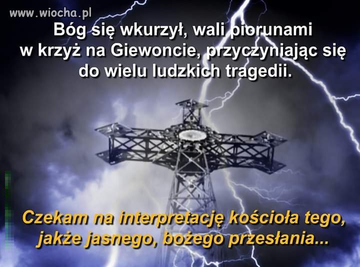 Tvp sugeruje, że to wina