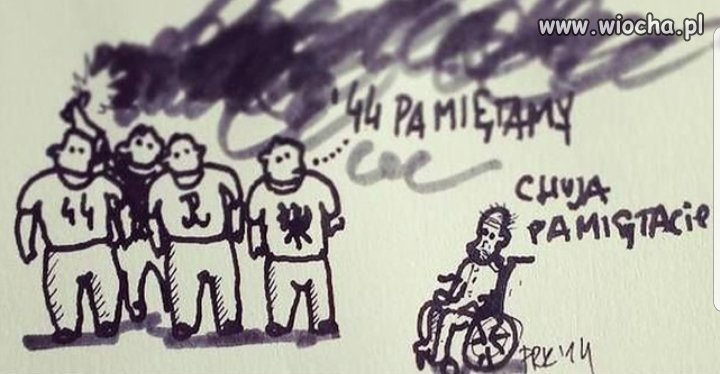 44 pamiętamy