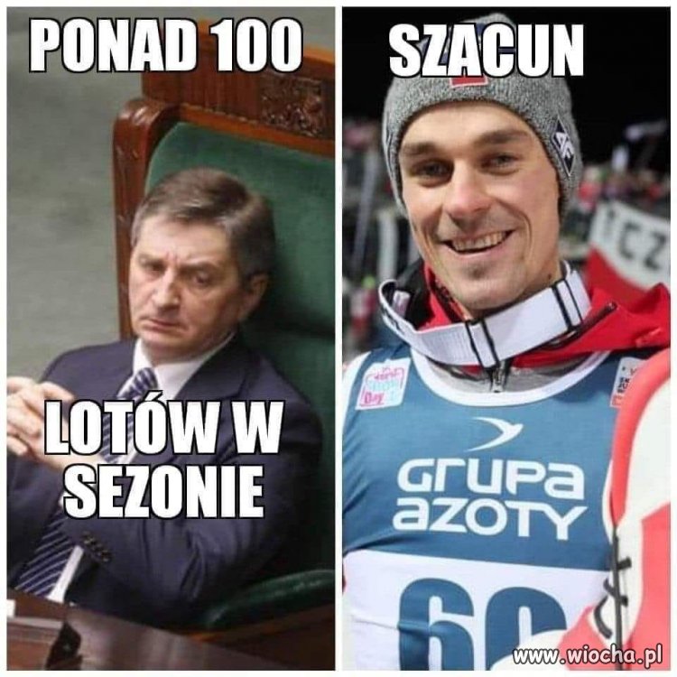 Do kadry go