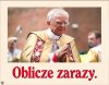 Oblicze zarazy