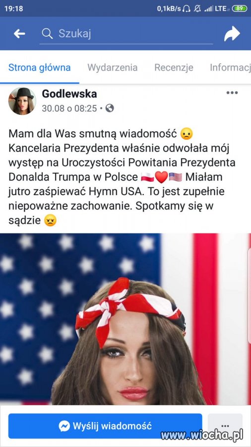 I co teraz będzie 