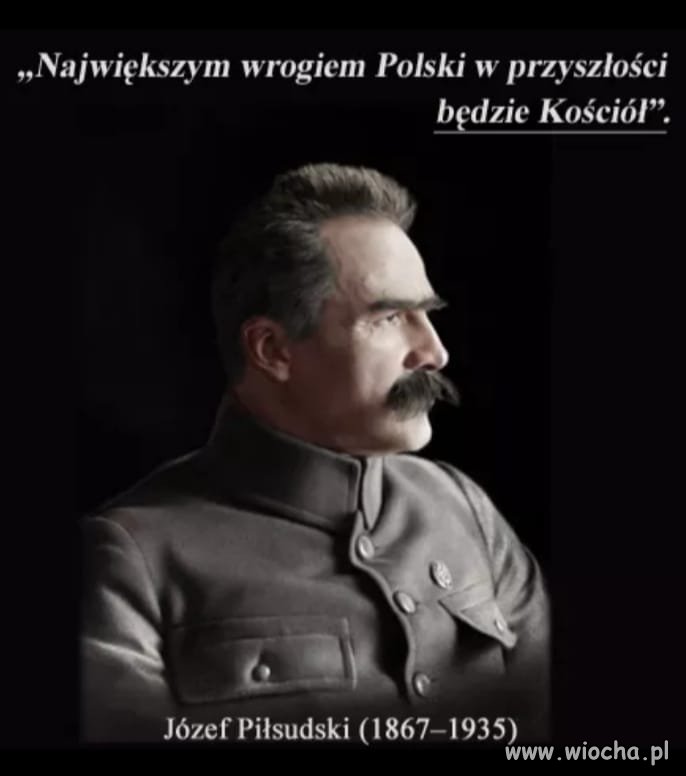 Warto słuchać mądrych ludzi ...