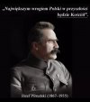 Warto słuchać mądrych ludzi ...