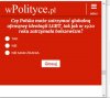 Prawacka sonda dla Polaków wyklętych