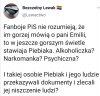 Jak jej przekazywali to była jeszcze normalna.