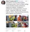 A Błaszczak z pontonami jedzie 