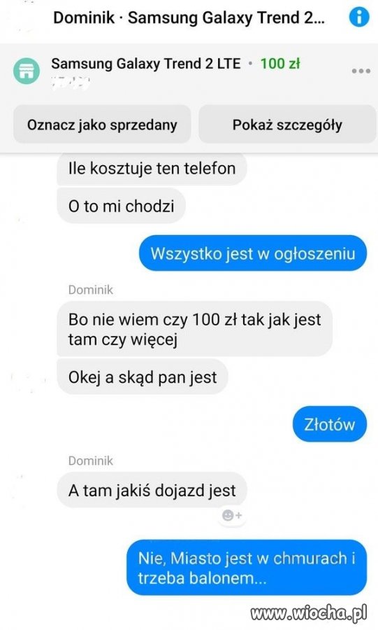 Miasto