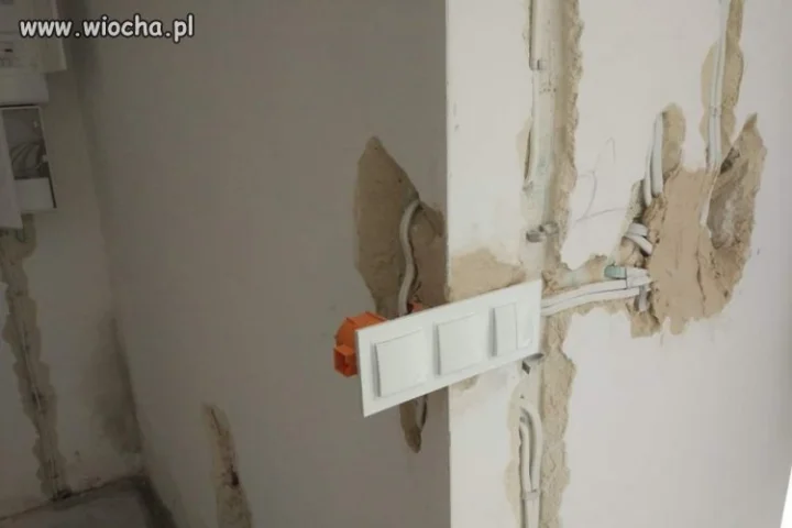 Wirtualna ściana