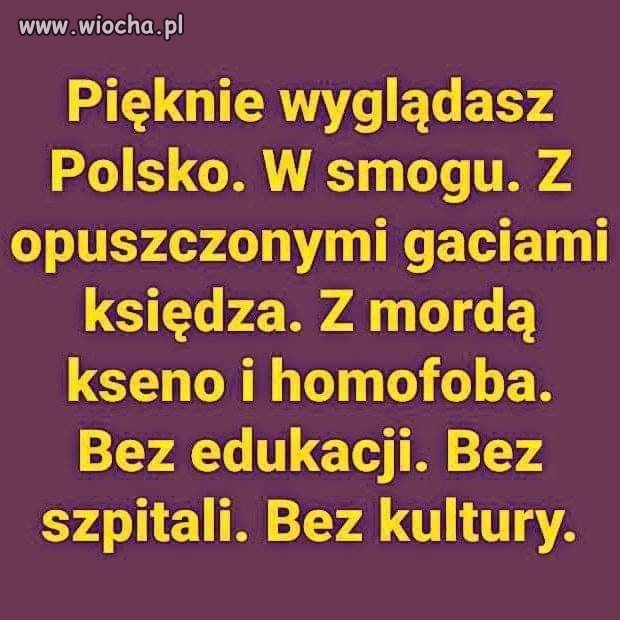 Polska 