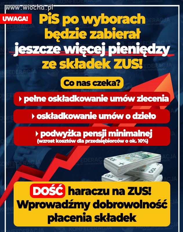 No cóż programy