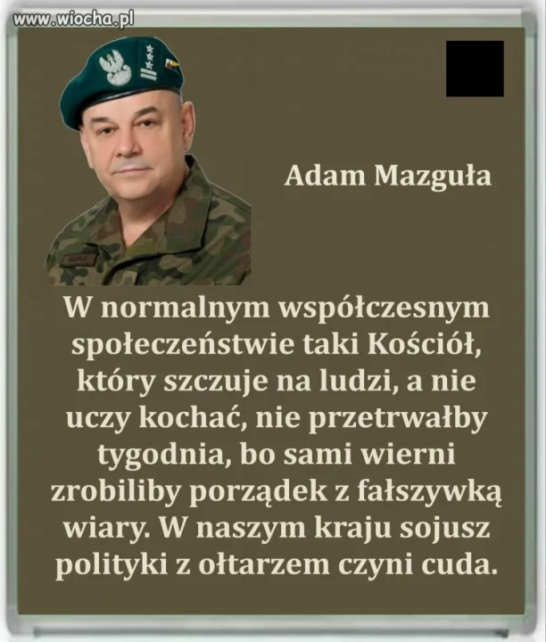 Adam Mazguła
