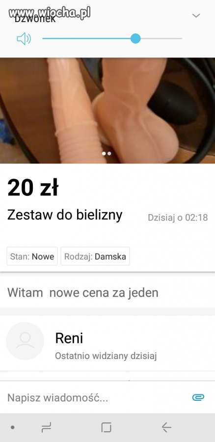 Zestaw do bielizny...