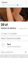 Zestaw do bielizny...