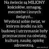 Jak wyglądałby