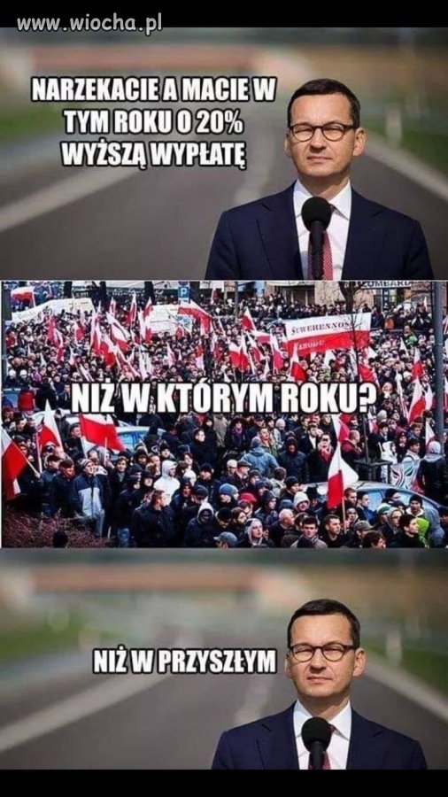 Polska rzeczywistość 