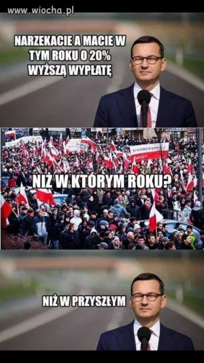 Polska rzeczywistość 