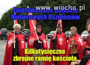 ZOMO XXI wieku