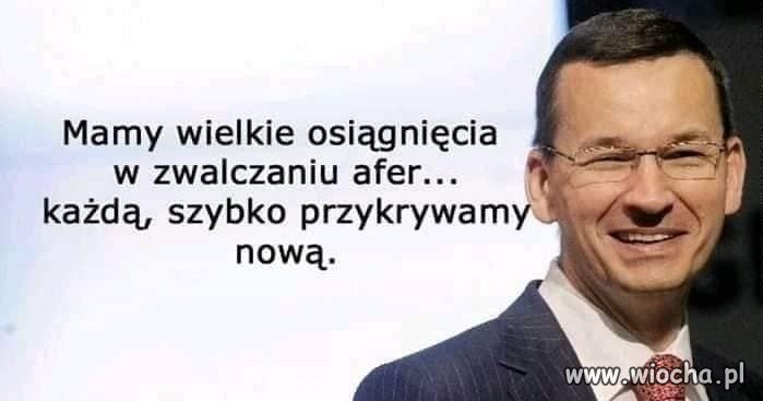 To faktycznie ich jedyne osiągnięcia ...