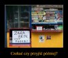 I tu pojawia się problem