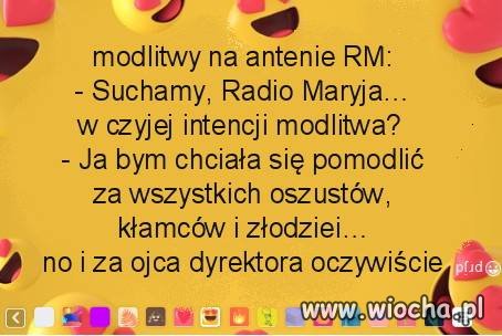 Modlitwa