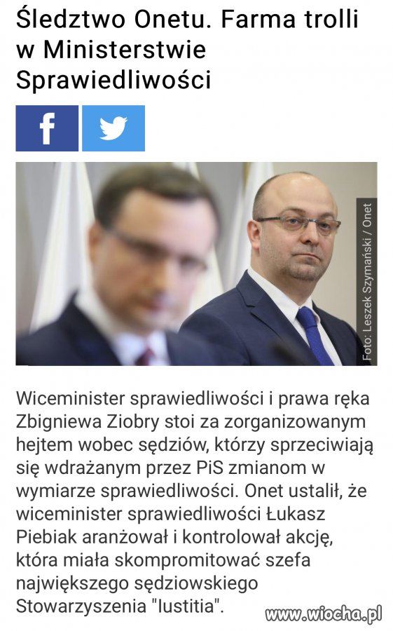 Co zrobili z tą Polską 