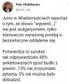 Przecież to tradycyjnie pozdrowienie chrześcijańskie