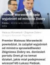 Zbyszku, Zbyniu... Jak to mogło wyjść na jaw?