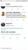 Prawackość to stan umysłu...