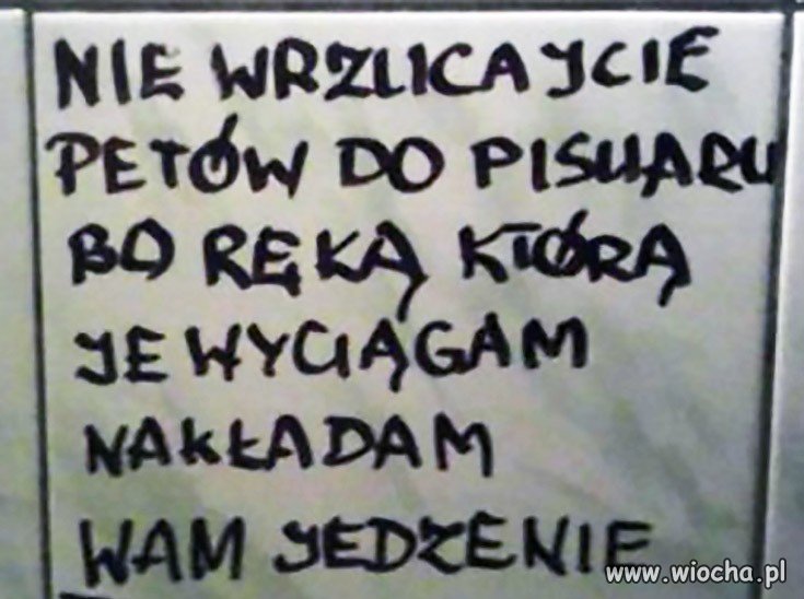 Smacznego!