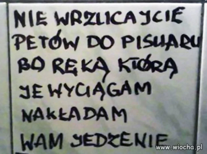 Smacznego!