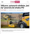 ,,A dla kogo ten wywiad?''