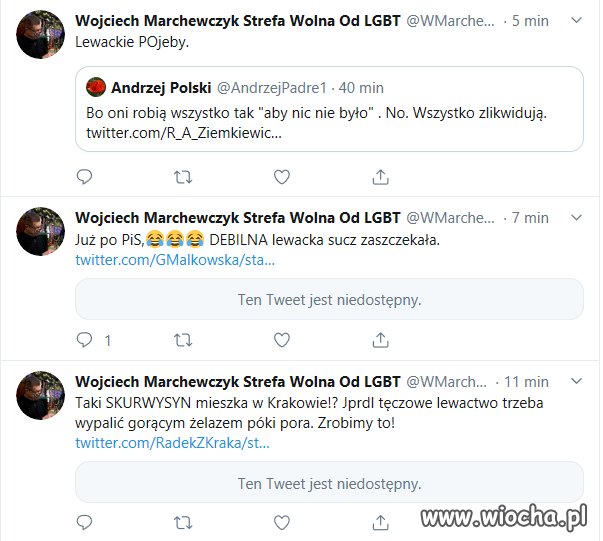 Prawacka mowa miłości