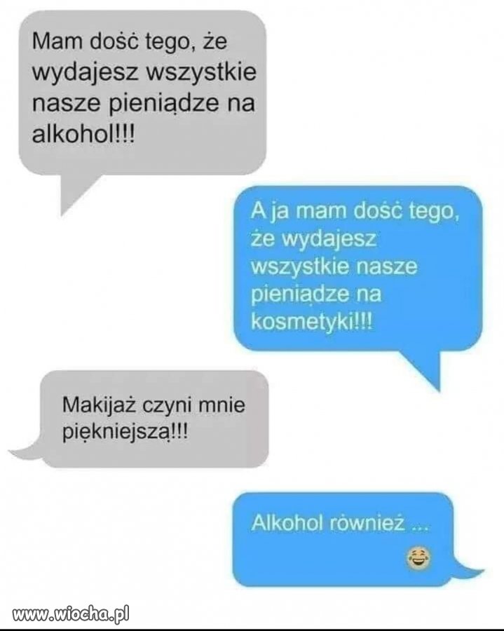 Szczera prawda...