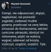 Plan działania już jest