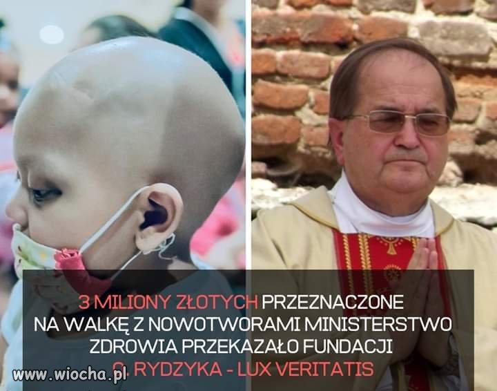 Mają rozmach