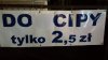 Tak tanio w Miedzywodziu 