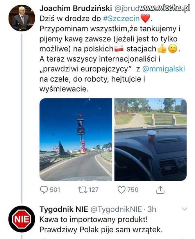 Jebuem ze śmiechu...