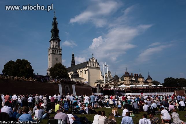 Koniec maratonów