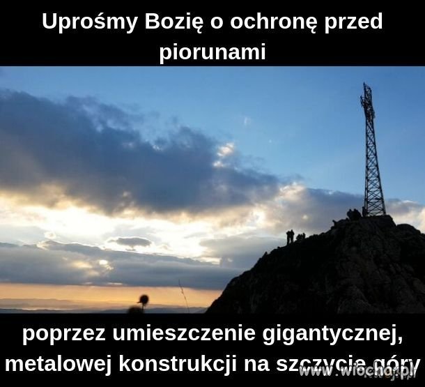 Bez komentarza...