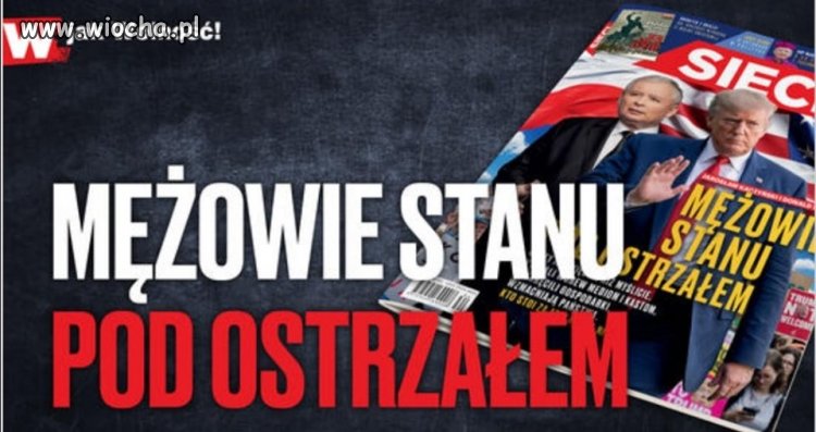 Widzieliście to ? Jeszcze nie mogę się powstrzymać
