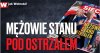 Widzieliście to ? Jeszcze nie mogę się powstrzymać