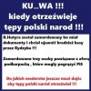 Ciekawe co miał Lepper