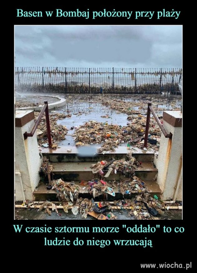 To jest ten moment, kiedy słowo: człowiek...