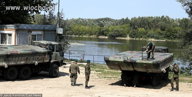 Szkoda,że w trakcie awarii się kłócą, a nie walczą