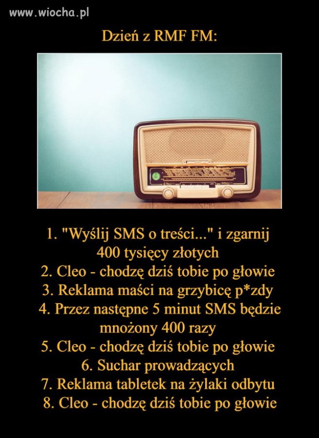 Taka sytuacja