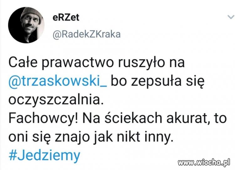 PiSowscy eksperci od ekskrementów ...