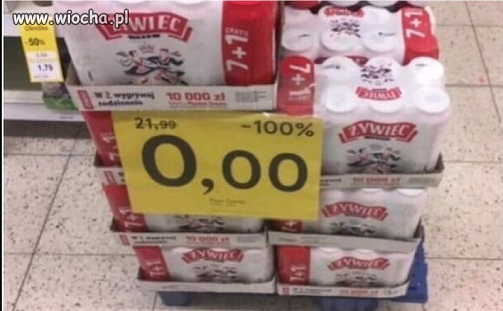 Taka promocja